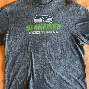 Seattle Seahawks Men’s XL T-Shirt